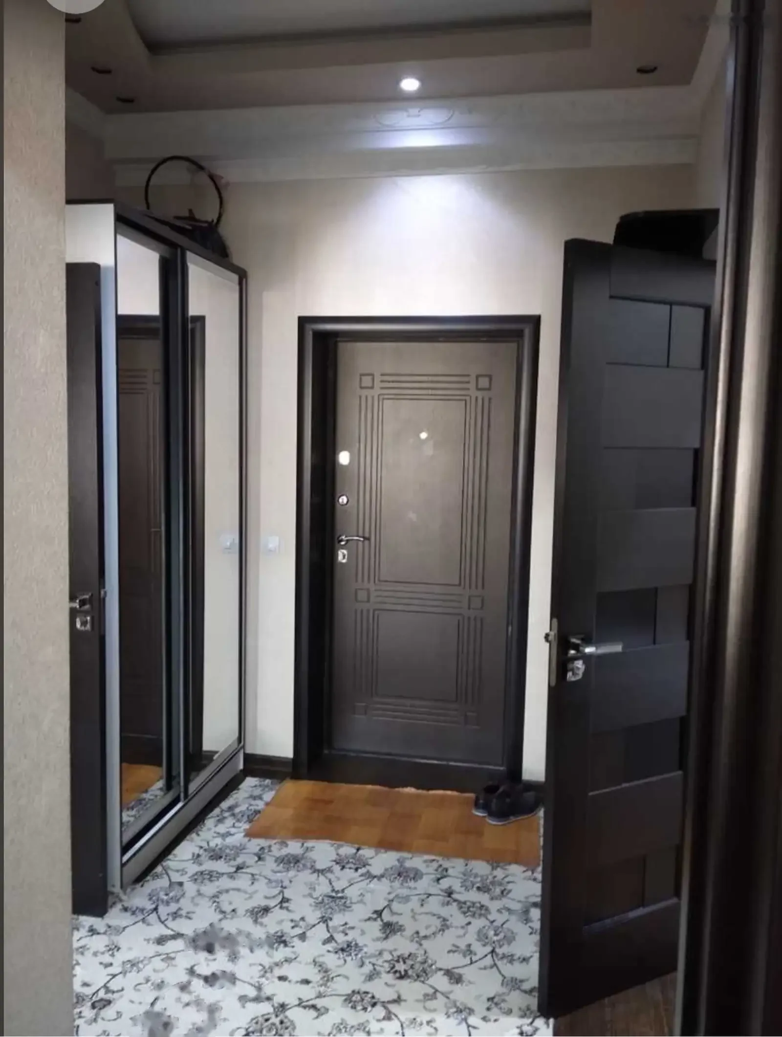 2-комн. квартира, 9 этаж, 50м², Караболо