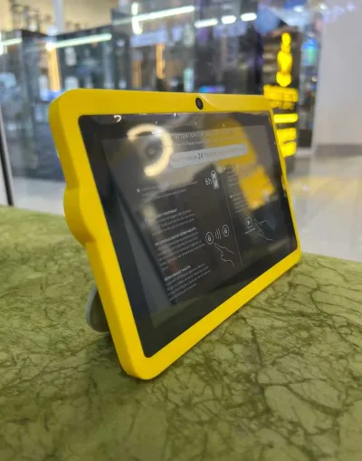 Планшет Ccit Kt100 Pro Kids Tablet