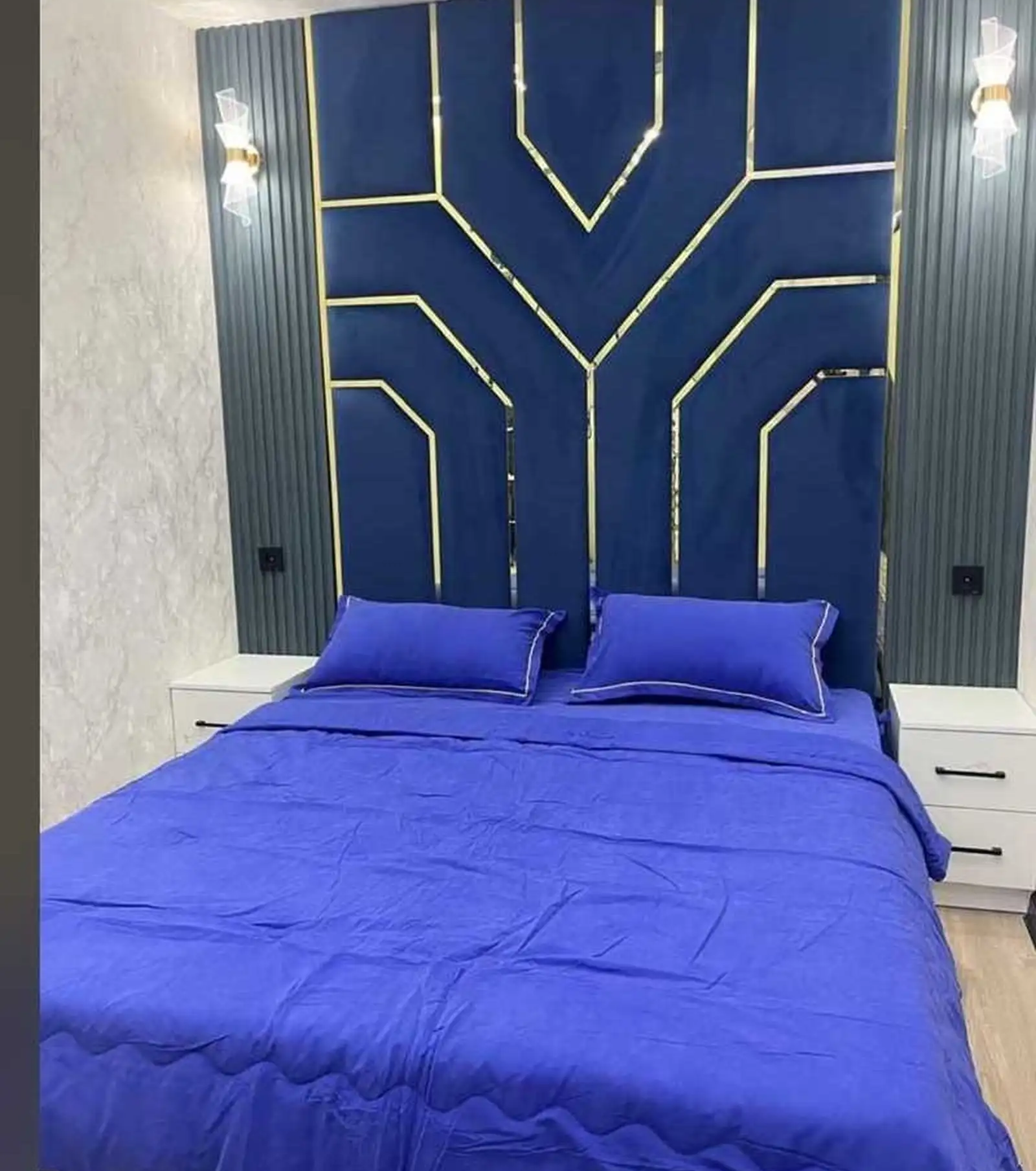 2-комн. квартира, 9 этаж, 75м², Овир ру баруи Гранд Отель Дом Ёвар