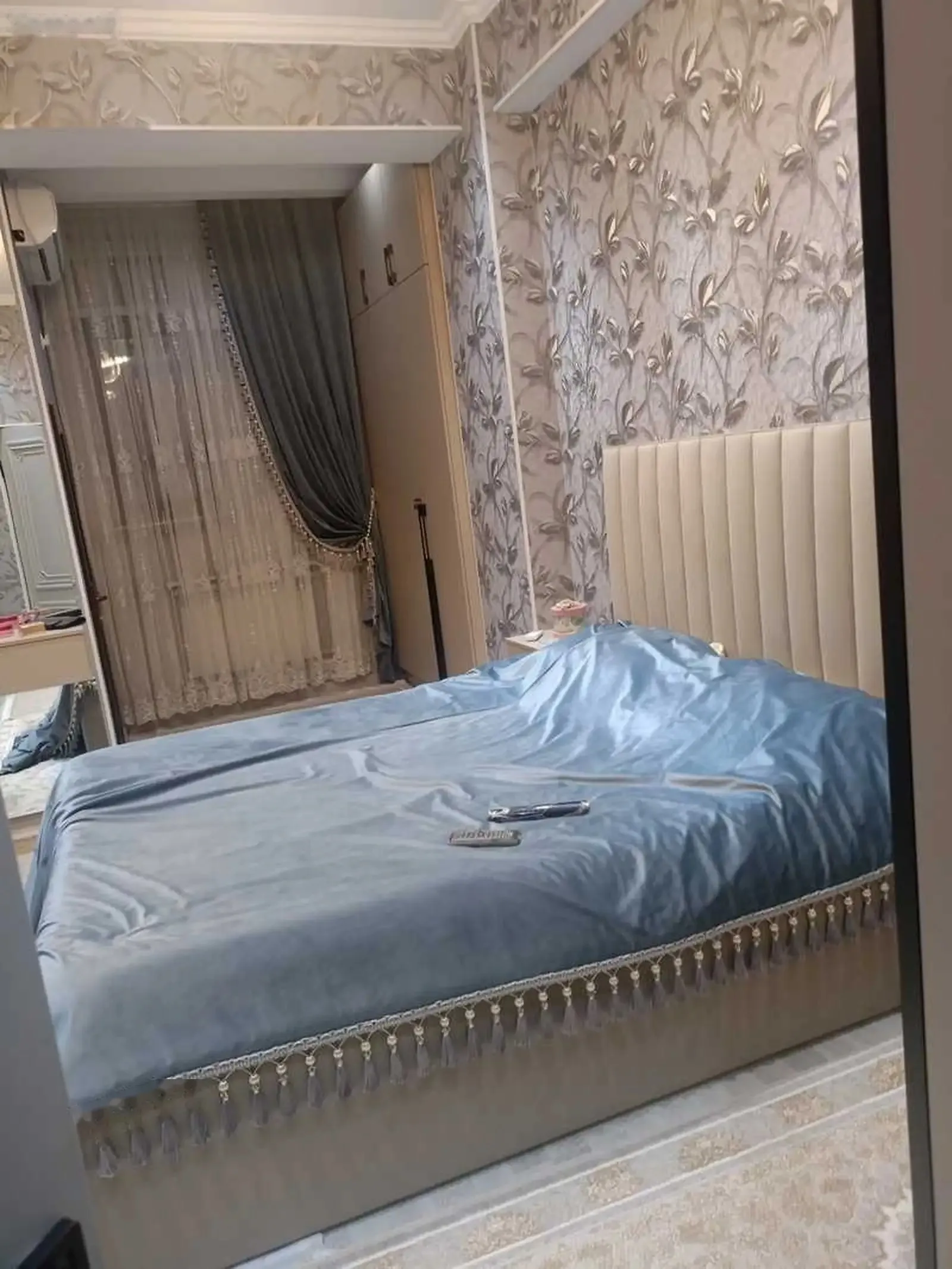 2-комн. квартира, 11 этаж, 63м², Вазорати наклиет