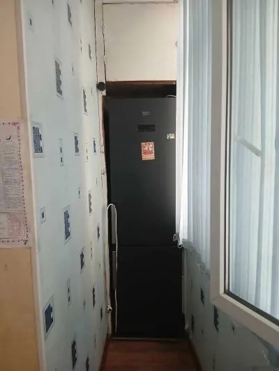 3-комн. квартира, 5 этаж, 82м², 103 мкр