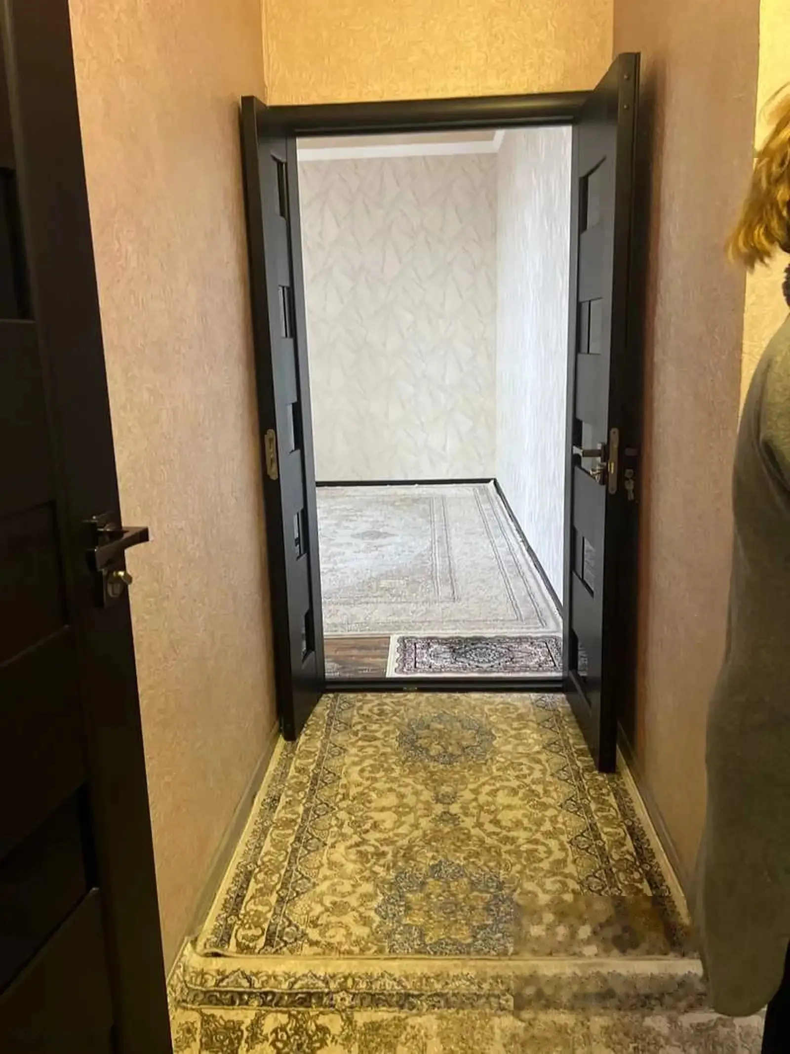 2-комн. квартира, 7 этаж, 63м², 33мкр магазини эхсон