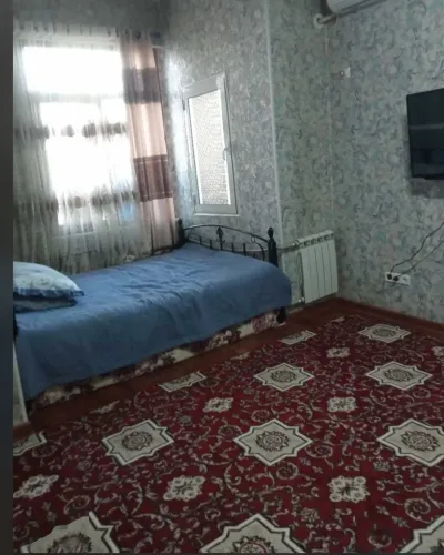 1-комн. квартира, 17 этаж, 36 м², Дом печать бухоро