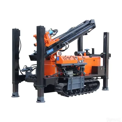 Буровая установка FYX260S