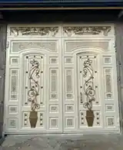 Дарвоза