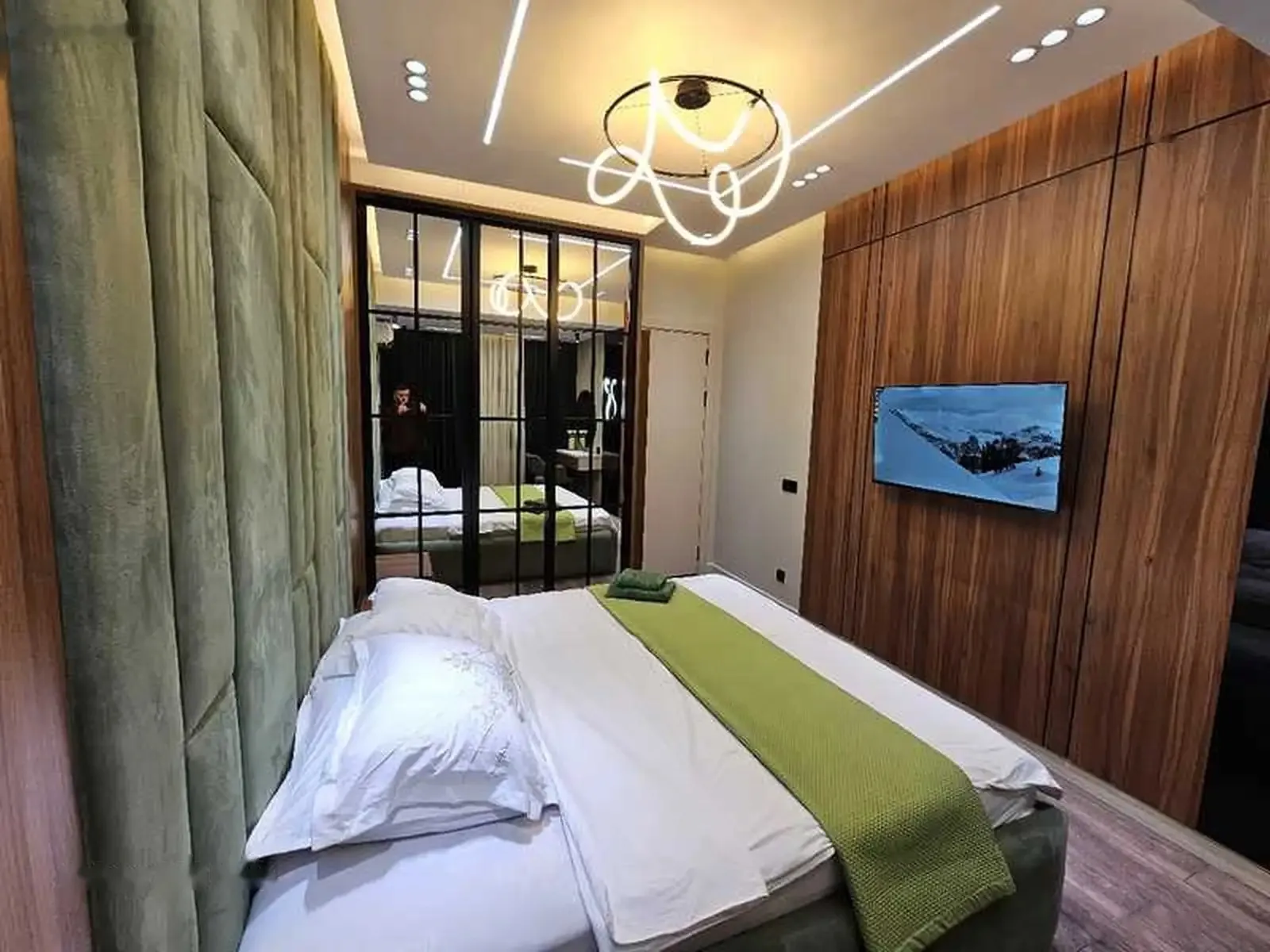 2-комн. квартира, 3 этаж, 65м², Шохмансур