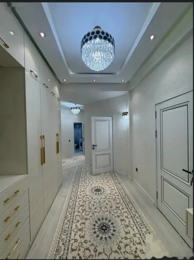 2-комн. квартира, 4 этаж, 100м², Дом печати дом Швили
