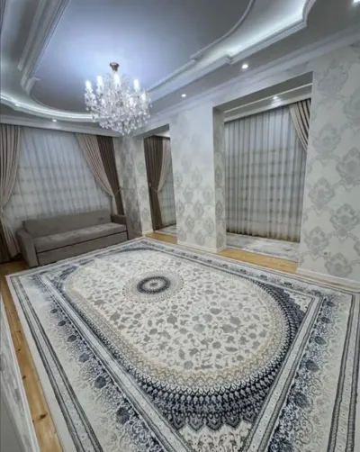 2-комн. квартира, 6 этаж, 85м², Сино