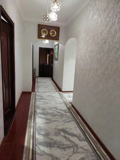 2-комн. квартира, 5 этаж, 97м², Бухоро 50/
