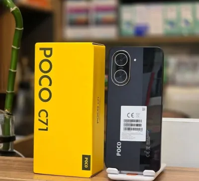 Xiaomi Poco 64 gb