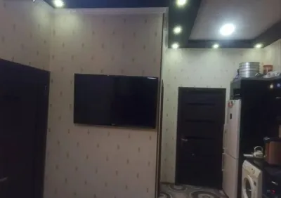 2-комн. квартира, 11 этаж, 52 м², шохмансур