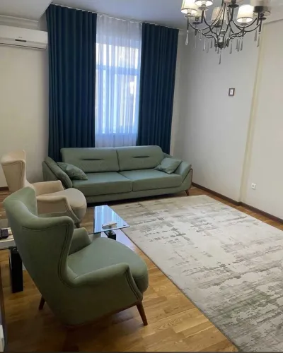 2-комн. квартира, 8 этаж, 68м², И.Сомони
