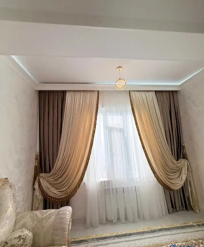 3-комн. квартира, 9 этаж, 101 м², Сино Автовокзал