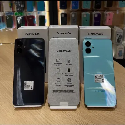 Samsung Galaxy A06 128Gb 2025 — миниатюра 7