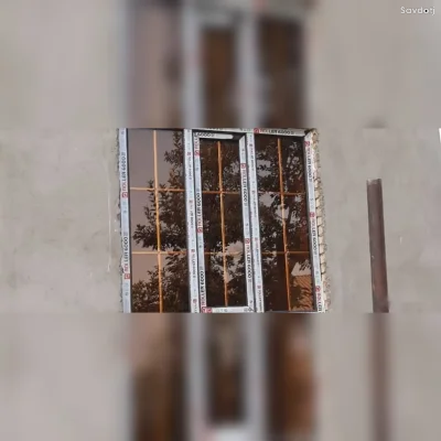 Окна