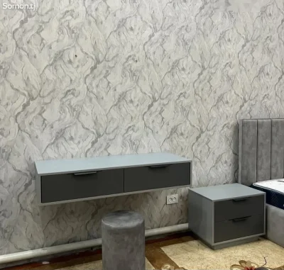 Спальный гарнитур — миниатюра 5