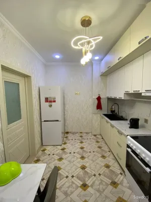 2-комн. квартира, 4 этаж, 66 м², шохмансур