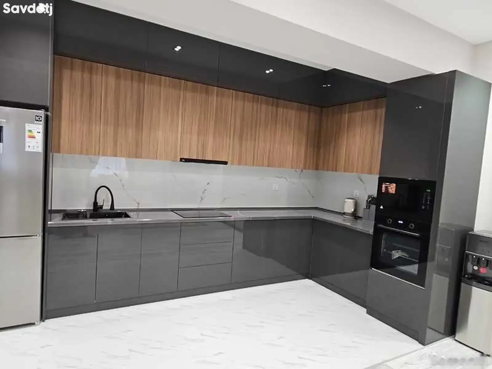 2-комн. квартира, 10 этаж, 85м², Шоҳмансур, Ожоговый,ул.Бофанда