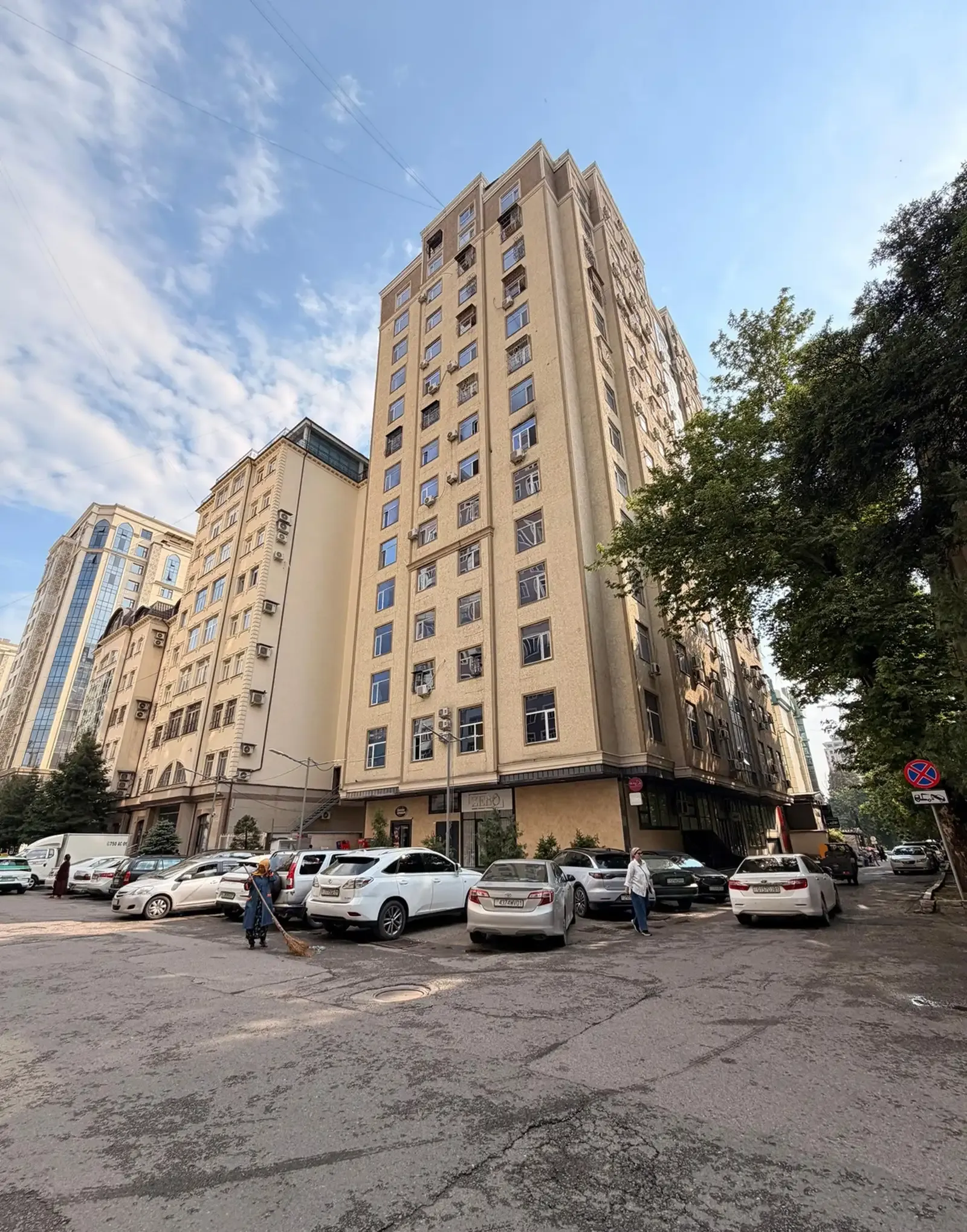 Помещение под свободное назначение, 236м², Гранд отель, ОВИР