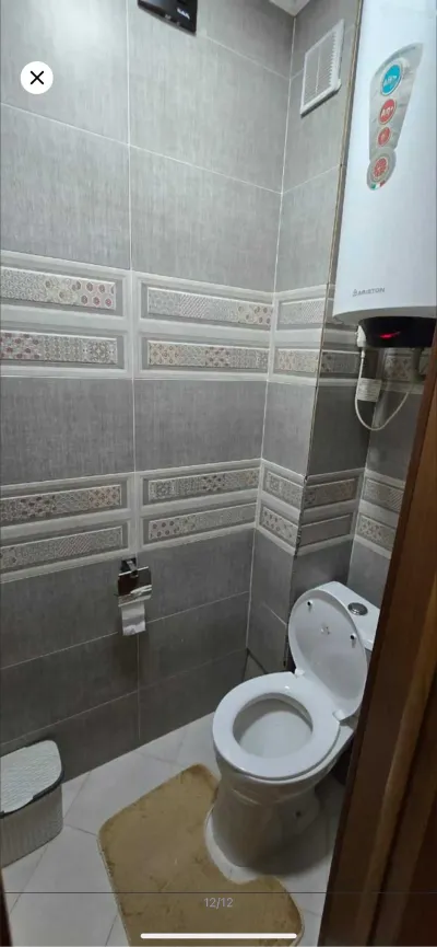 3-комн. квартира, 2 этаж, 78м², 84 мкр