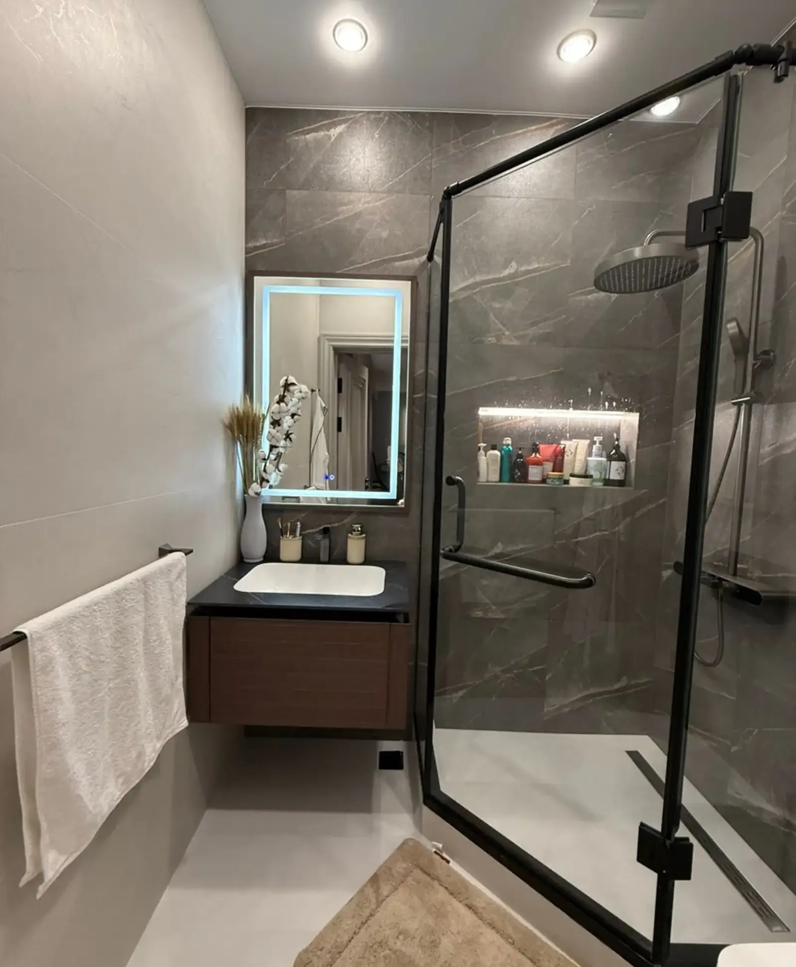 5-комн. квартира, 10 этаж, 220 м², Северный
