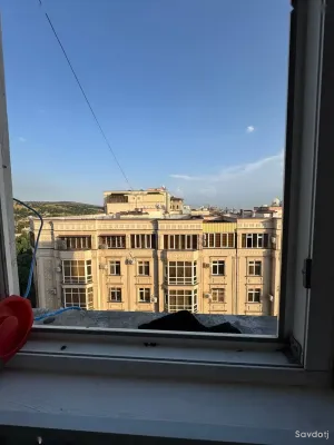 2-комн. квартира, 11 этаж, 63 м², Исмоили Сомони