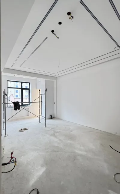 2-комн. квартира, 9 этаж, 76 м², Шохмансур Чордома