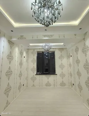2-комн. квартира, 3 этаж, 54 м², сино