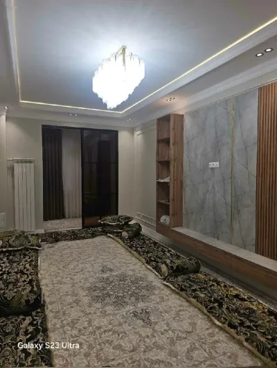 3-комн. квартира, 4 этаж, 113м², Сомони