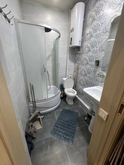 2-комн. квартира, 7 этаж, 60м², Сино