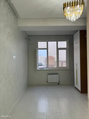 3-комн. квартира, 8 этаж, 87м², Фирдавси