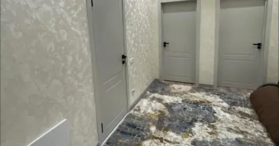 1-комн. квартира, 4 этаж, 76 м², Сомони