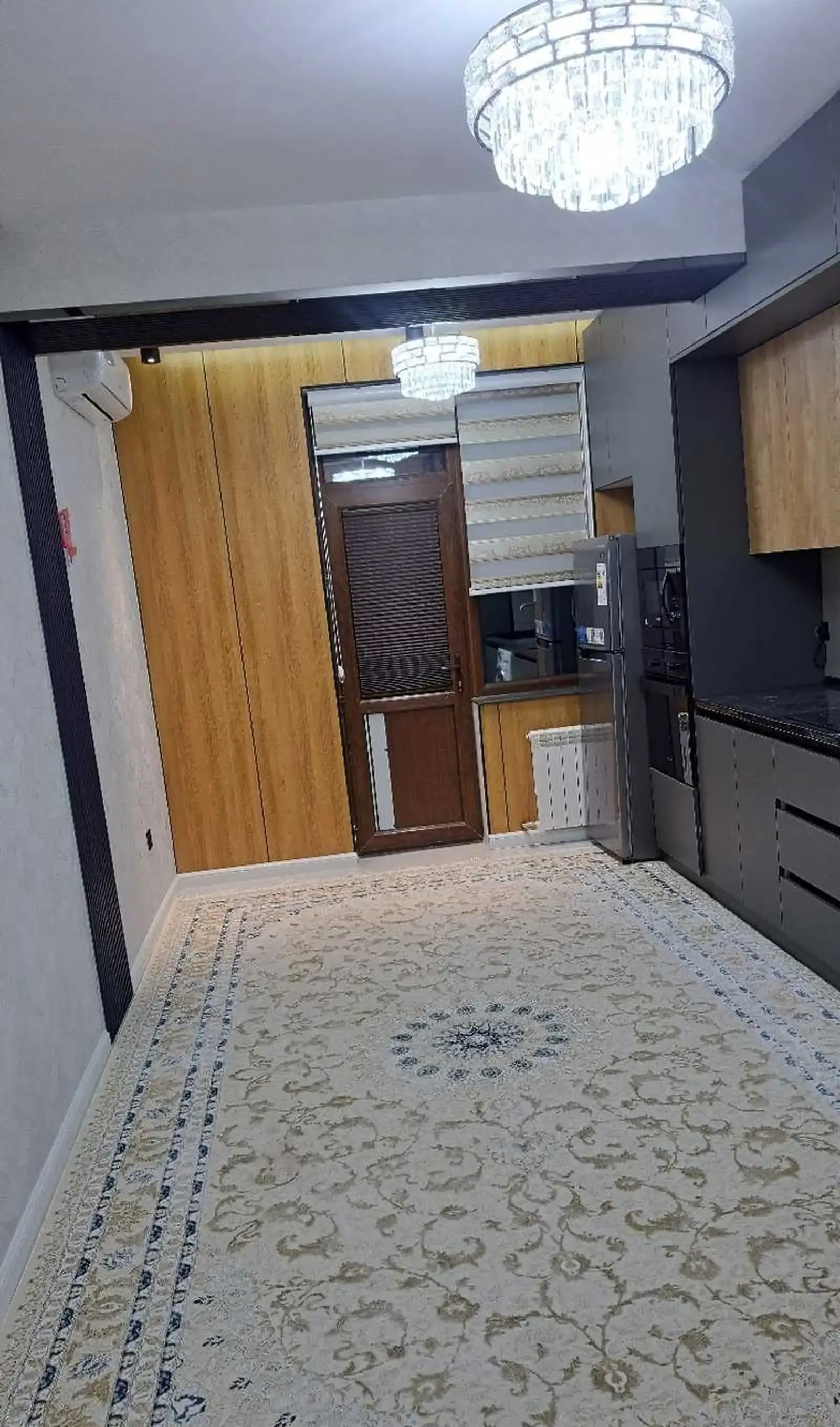 2-комн. квартира, 16 этаж, 72м², ру ба руи Налоги Шохмансур