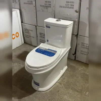 Унитаз