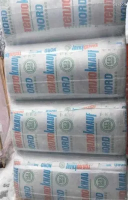 Утеплитель Knauf