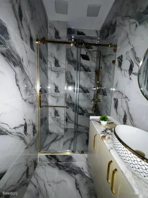 2-комн. квартира, 13 этаж, 73 м², шохмансур
