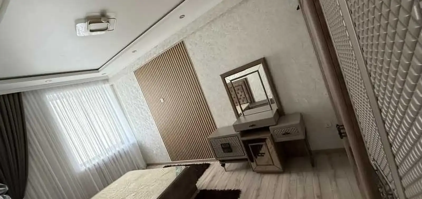 2-комн. квартира, 4 этаж, 80м², территоря пединститут