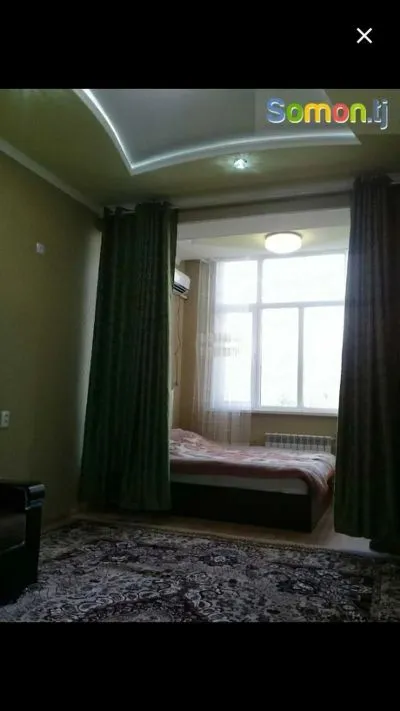 2-комн. квартира, 7 этаж, 80м², 82,мк