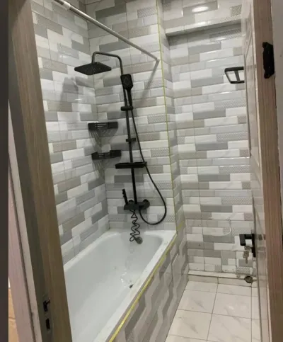 2-комн. квартира, 3 этаж, 70м², Шохмансур