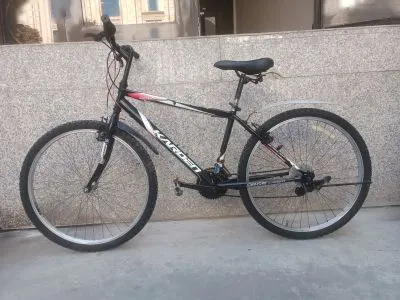 Велосипед