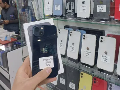 Apple Iphone 13 128 gb — миниатюра 2