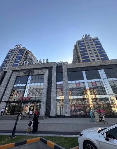 2-комн. квартира, 7 этаж, 65 м², Сино