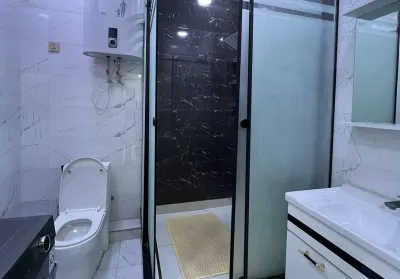 3-комн. квартира, 4 этаж, 80 м², Шохмансур, Зеленый