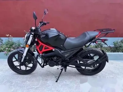 Мотоцикл Jonwey250 cc