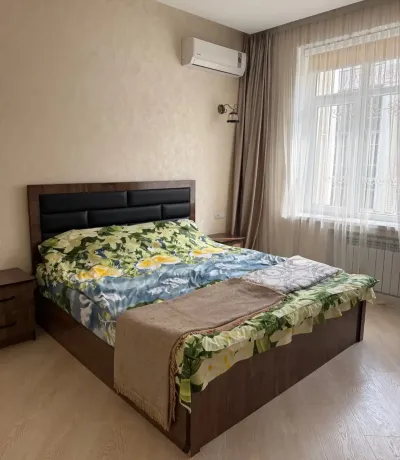 2-комн. квартира, 11 этаж, 53м², Исмоили Сомони