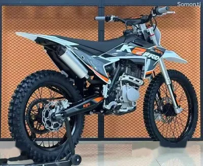 Мотоцикл K2 250cb
