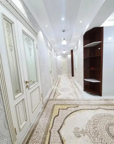 2-комн. квартира, 7 этаж, 130м², Шохмансур