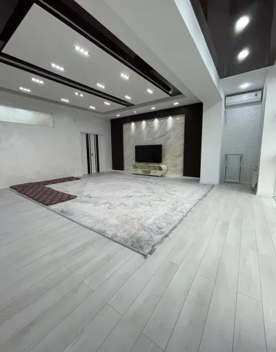 2-комн. квартира, 16 этаж, 85 м², Дом Гелос, Садбарг