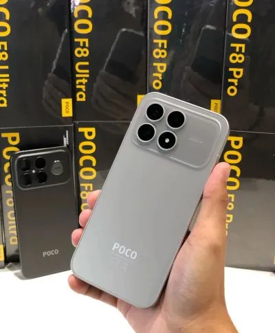 Xiaomi Poco 512 gb — миниатюра 3