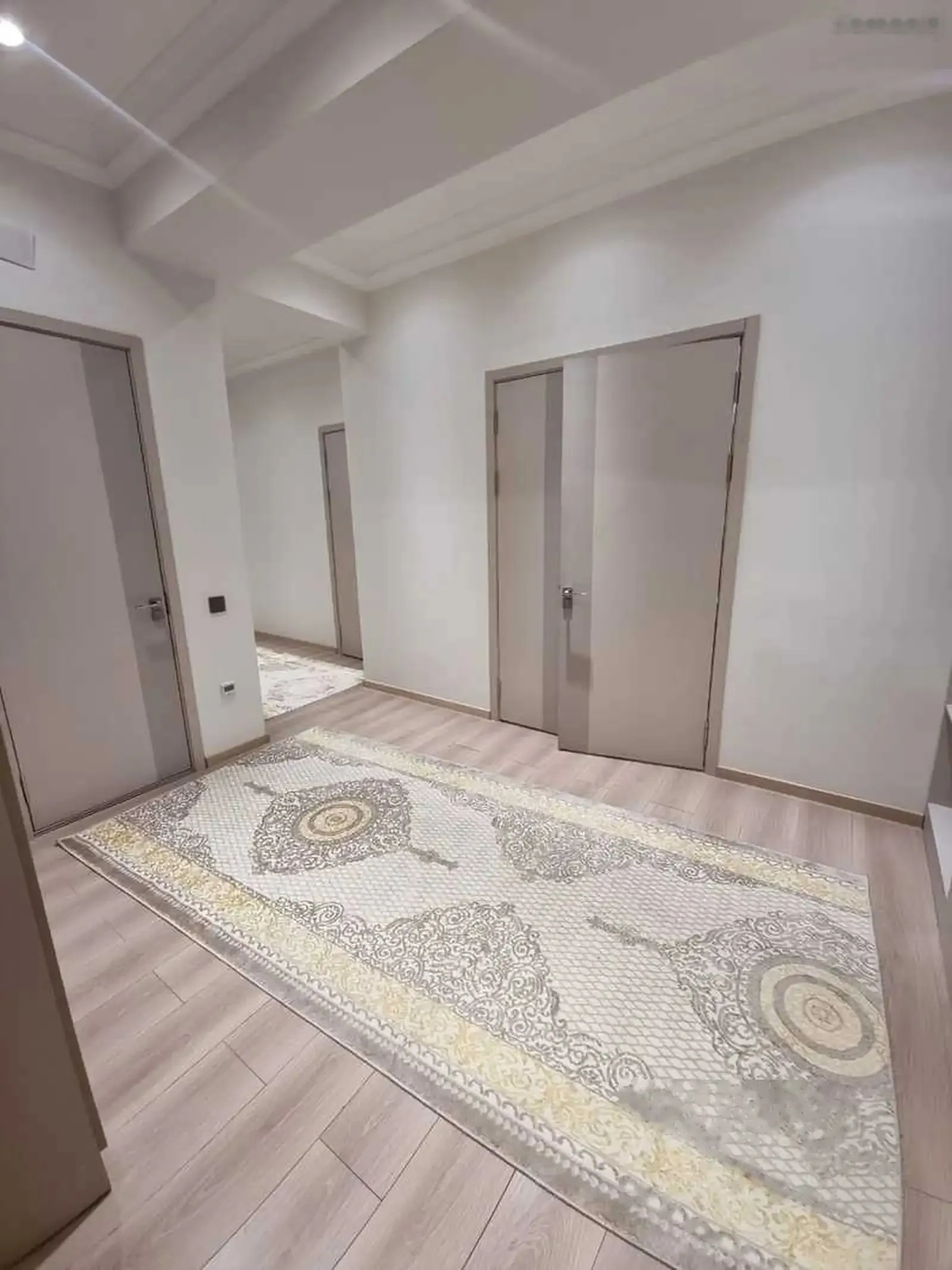 3-комн. квартира, 15 этаж, 127м², скорый